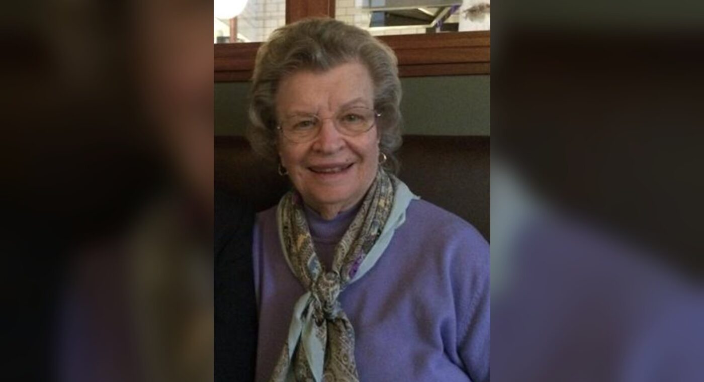 Theresa LeBlanc
