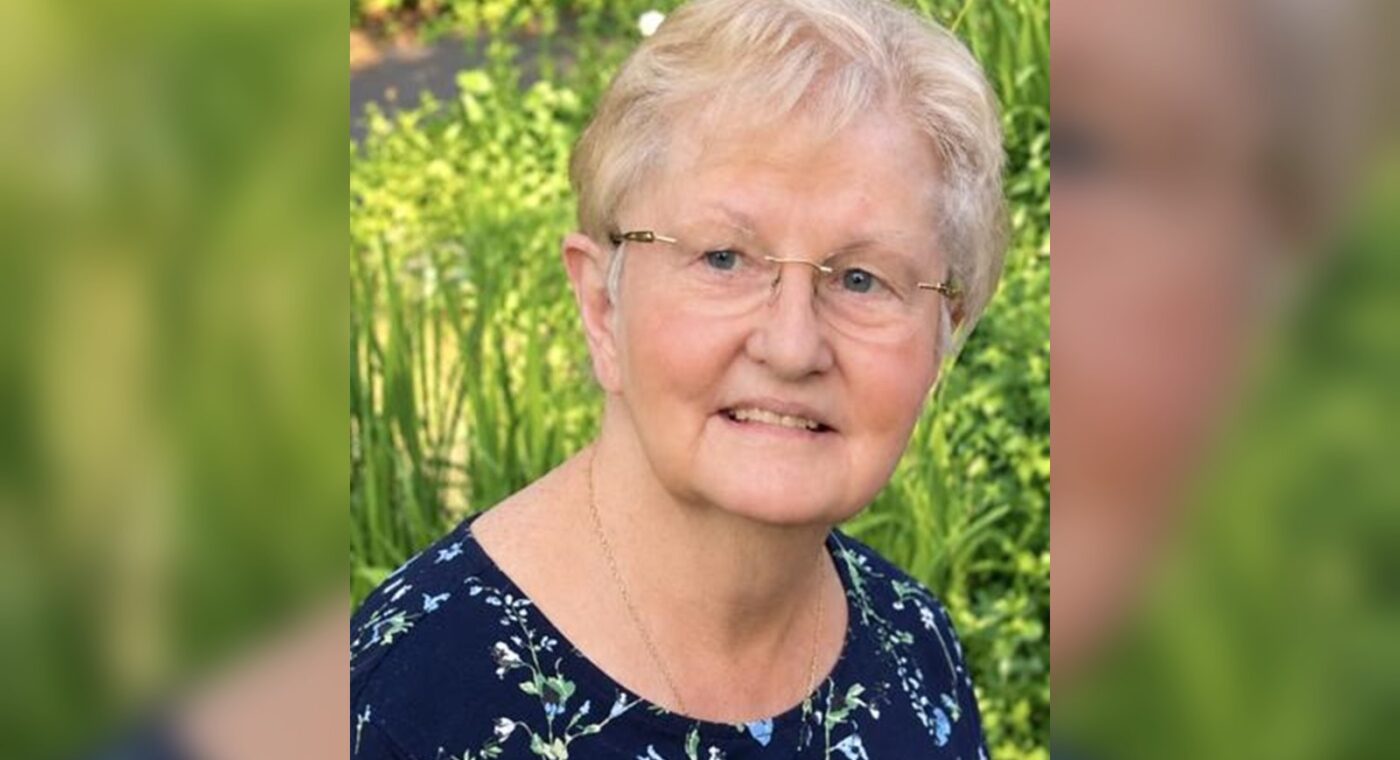 Agnes Kilduff