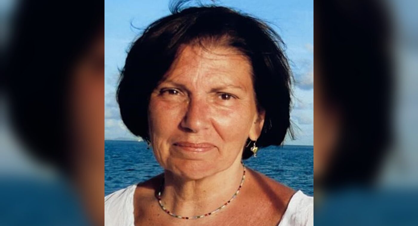 Constance Callahan