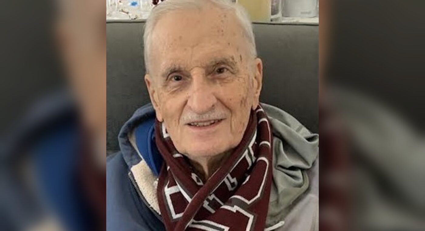 David Miller Sr.