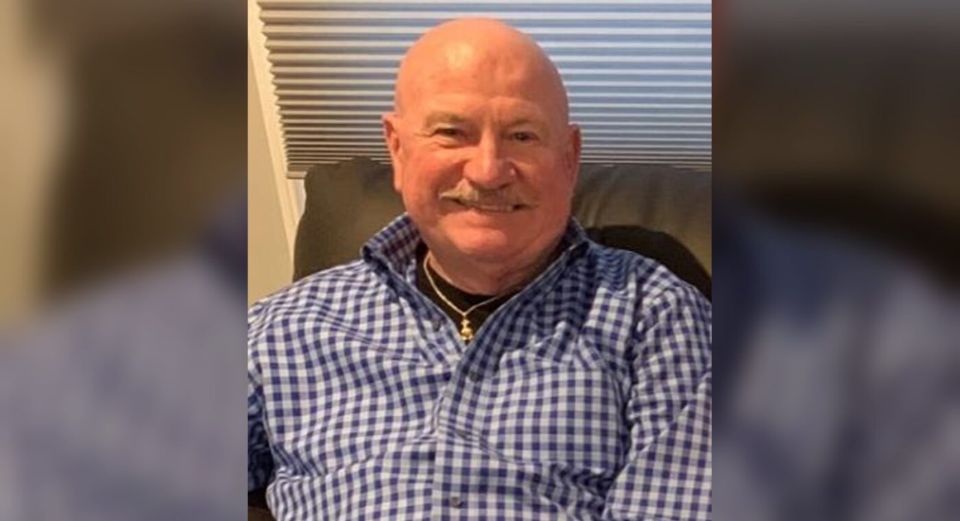 Donald Peterson Jr.