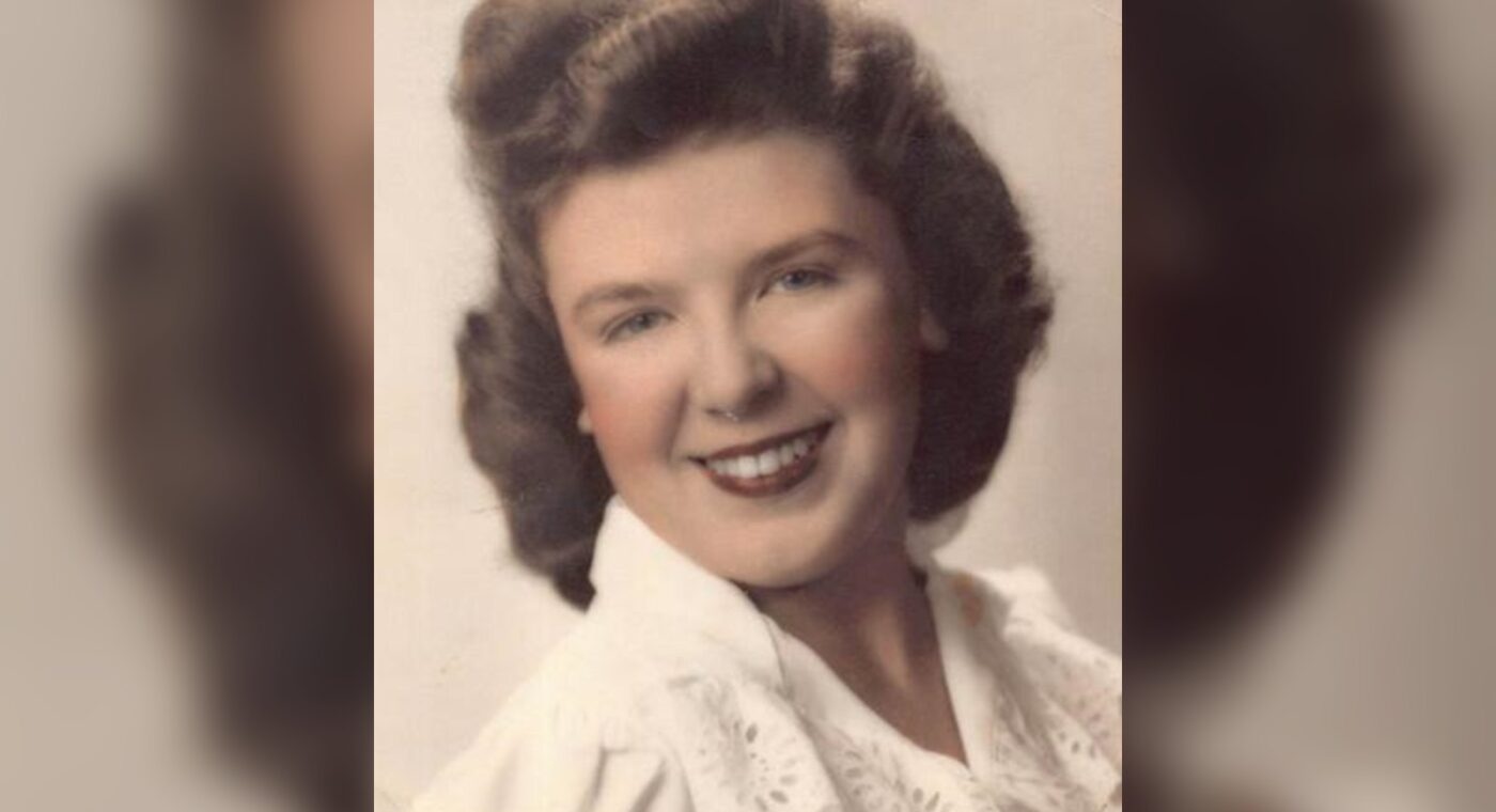 Elinor Ferguson