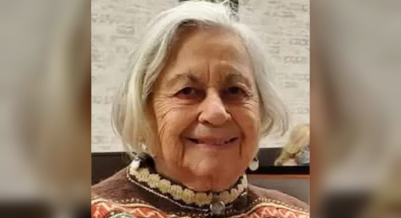 Harriet Flashenburg