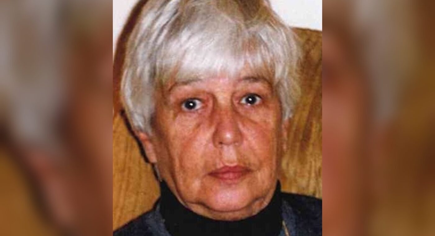 Ann Stead