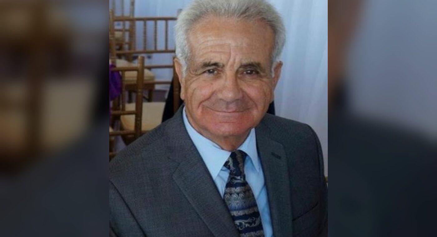 Antonino Grieco