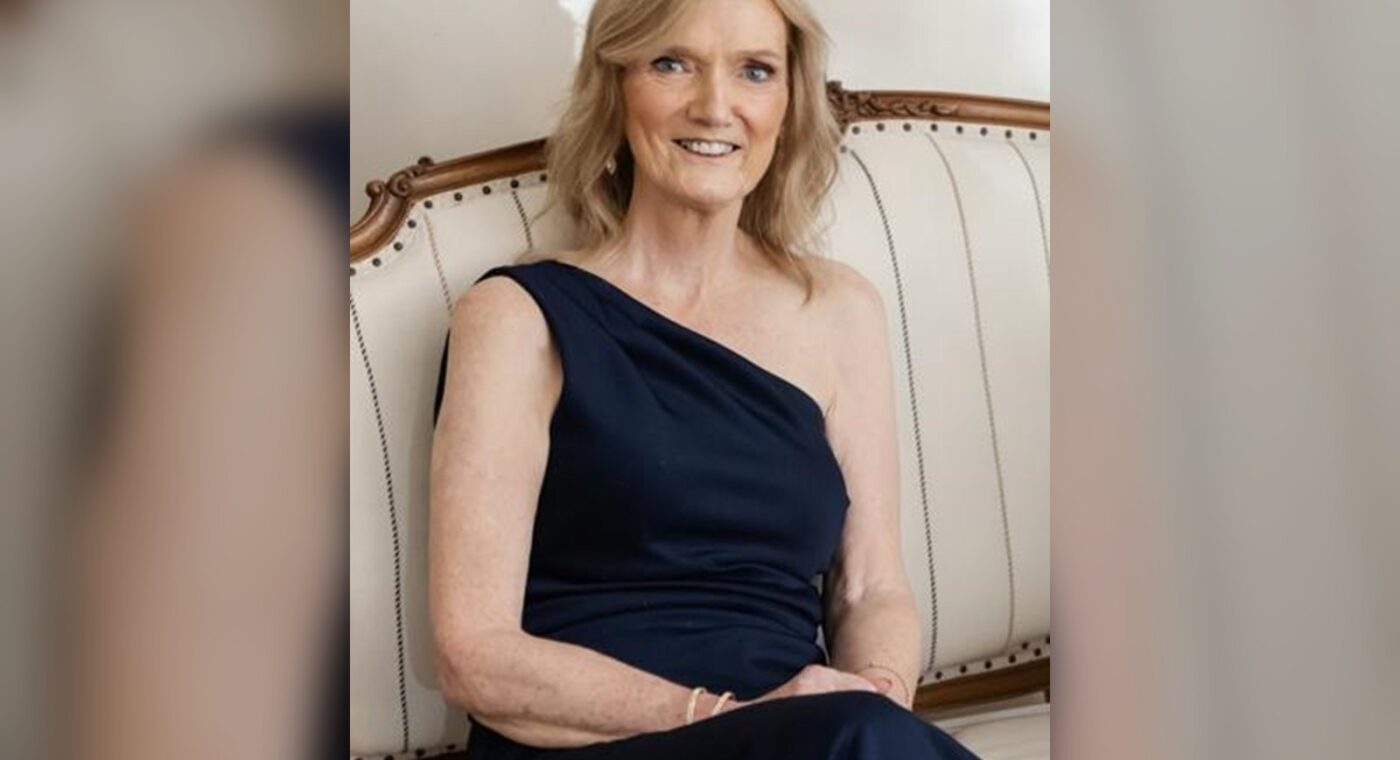 Arlene Burgoyne