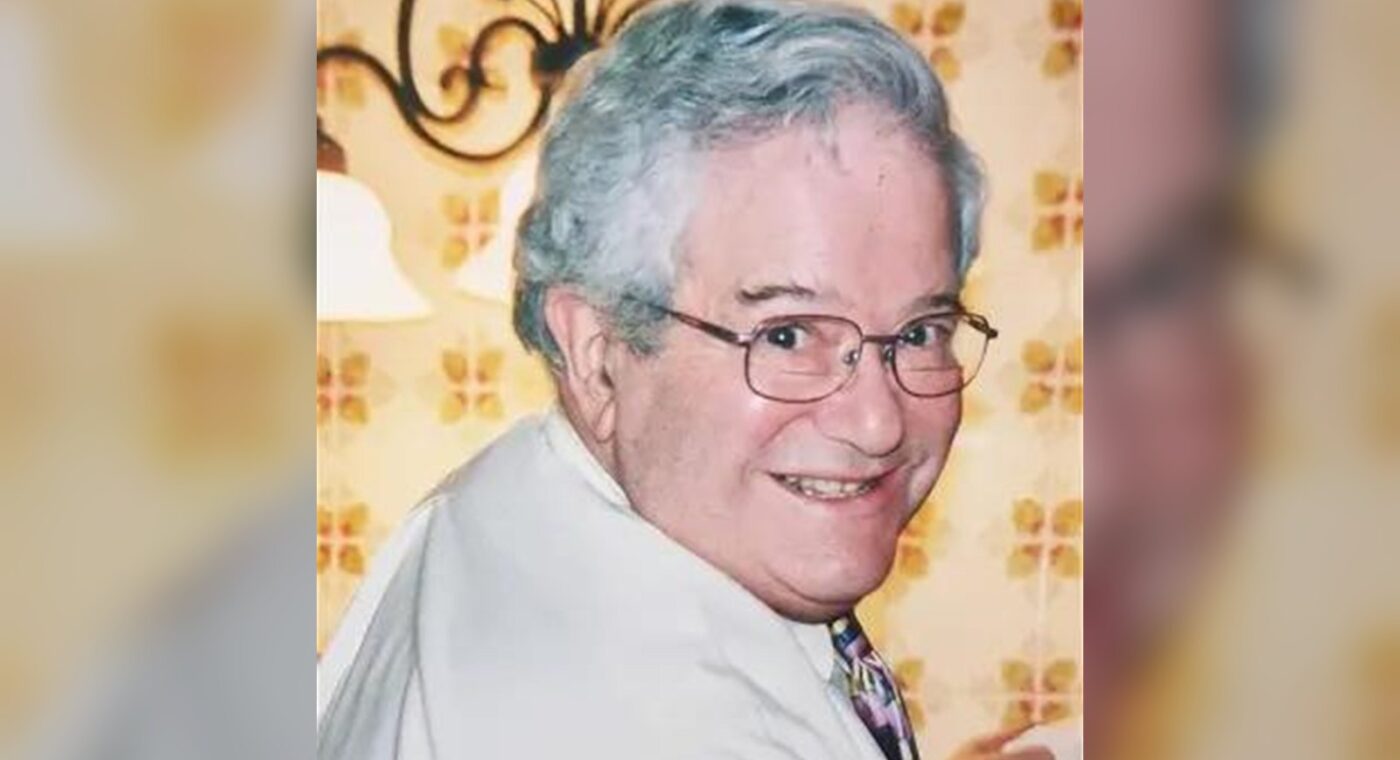 Eugene Glick