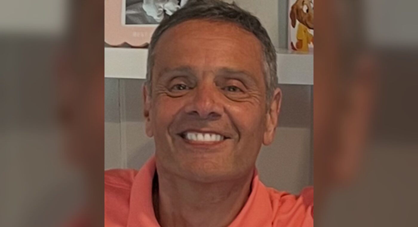 Glenn DeRosa