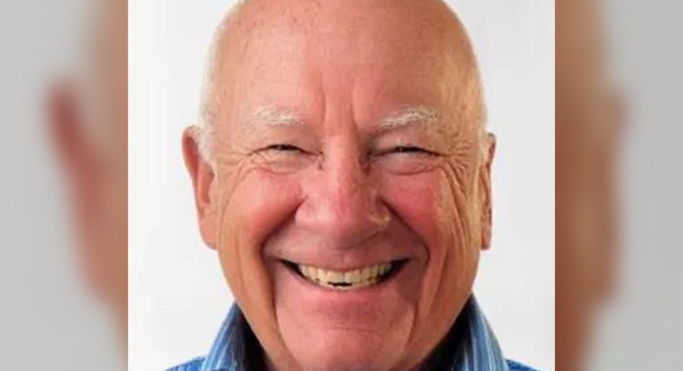 James McGinn