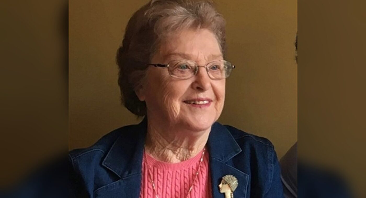 Jean McKenna