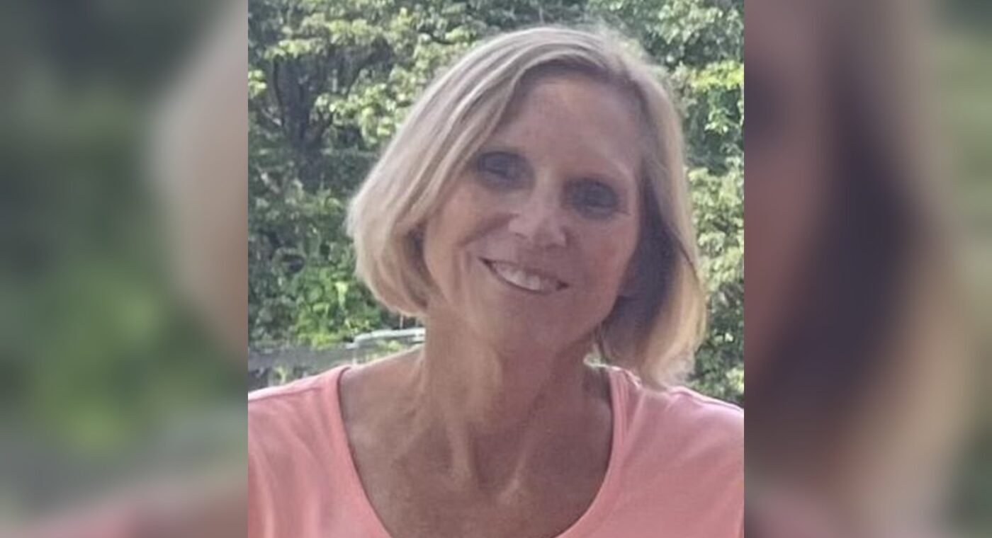 Jill Carey