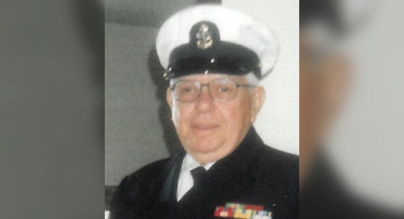 John "Jack" Klecker
