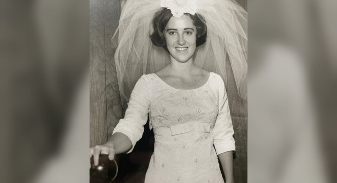 Joyce Foster