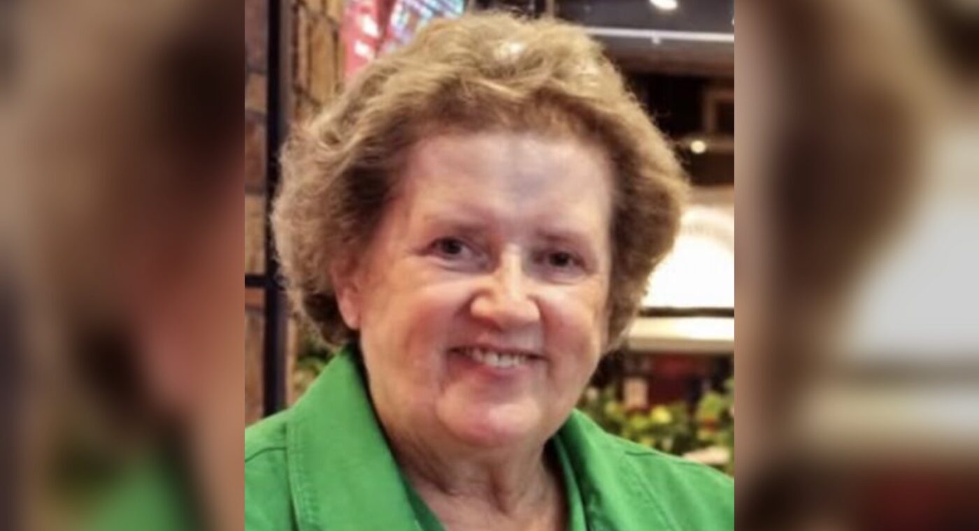 Katherine Donovan