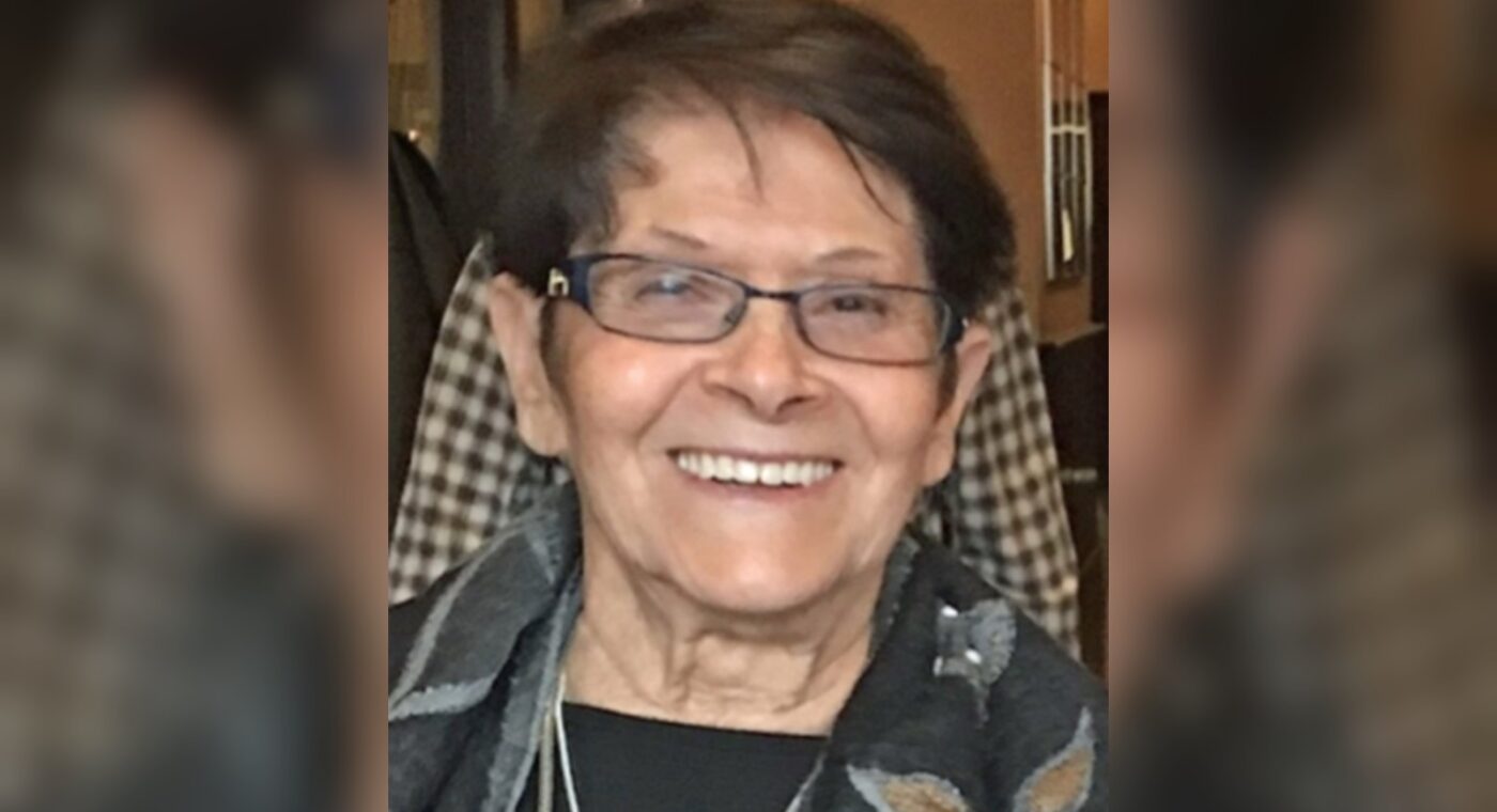 Lois "Tootie" McConaghy