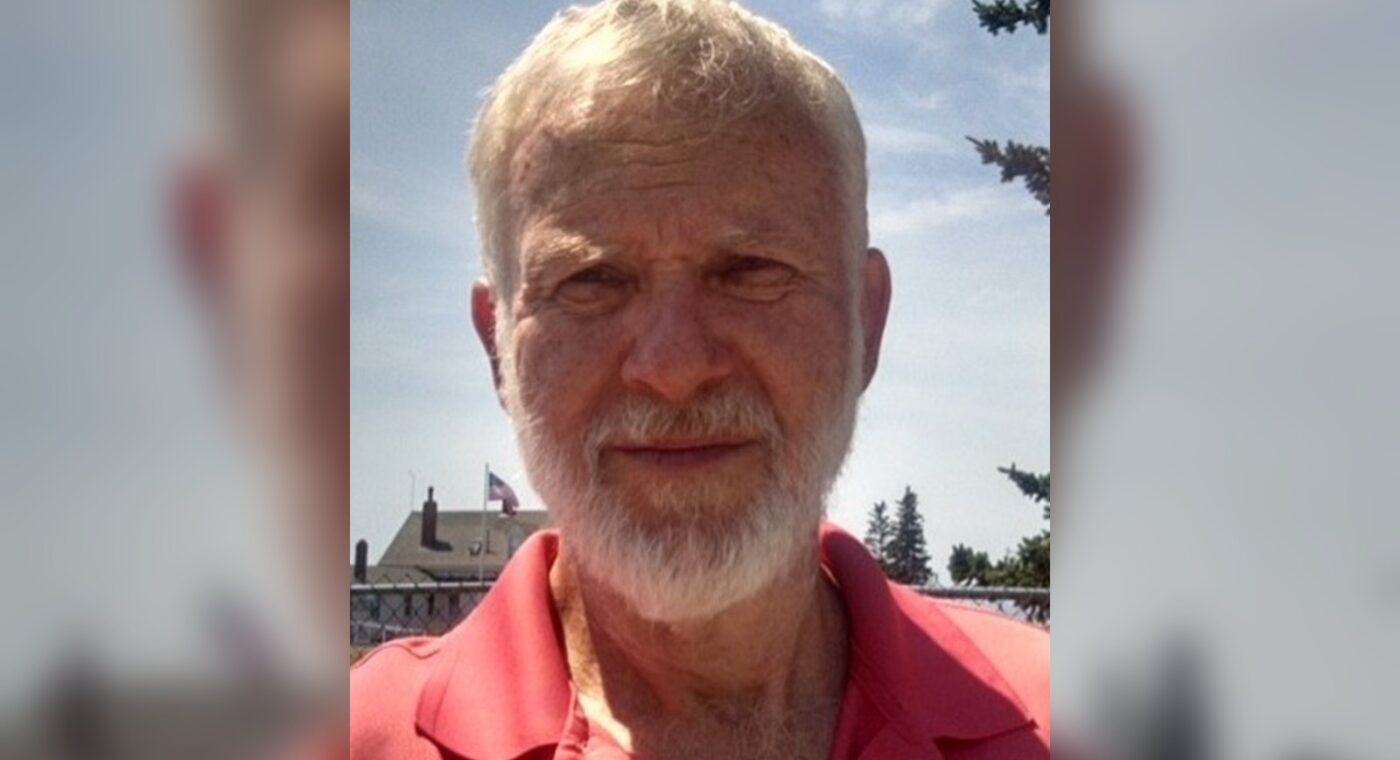 Mark Greenblatt
