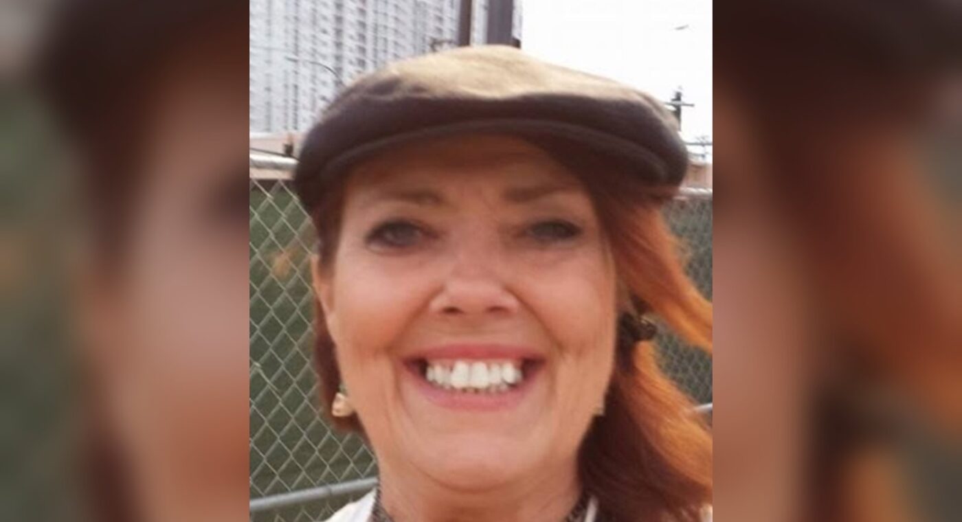 Mary Althoff