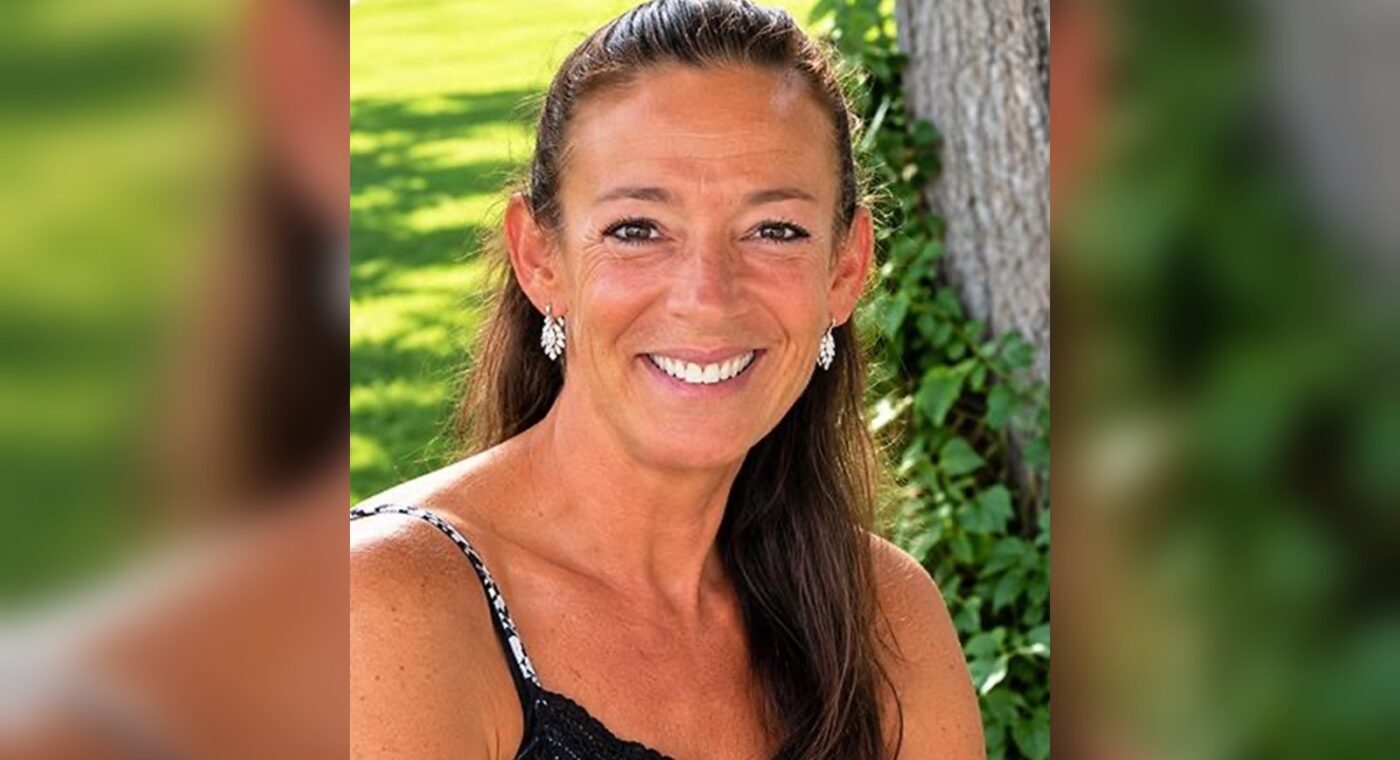 Stephanie Krch