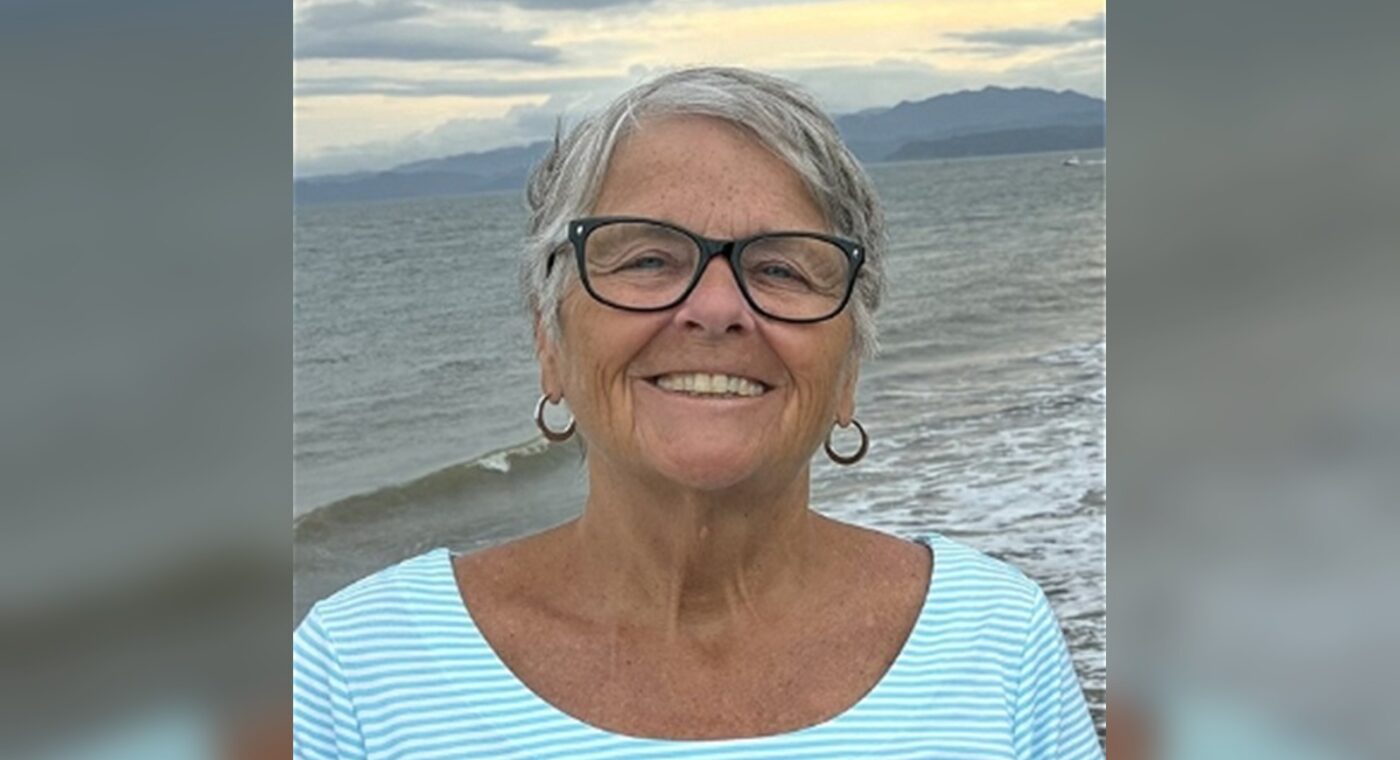 Mary LeBlanc