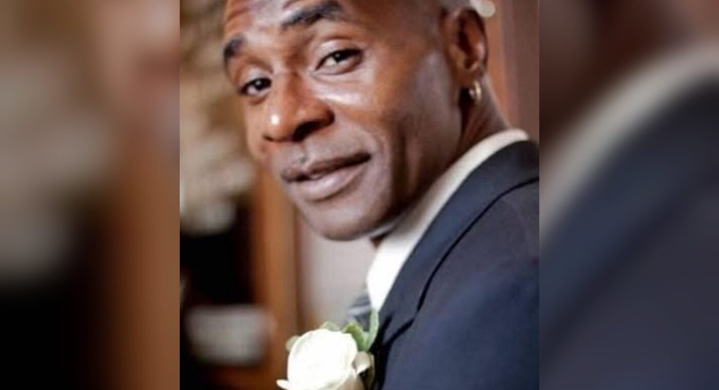 Michael Griffin