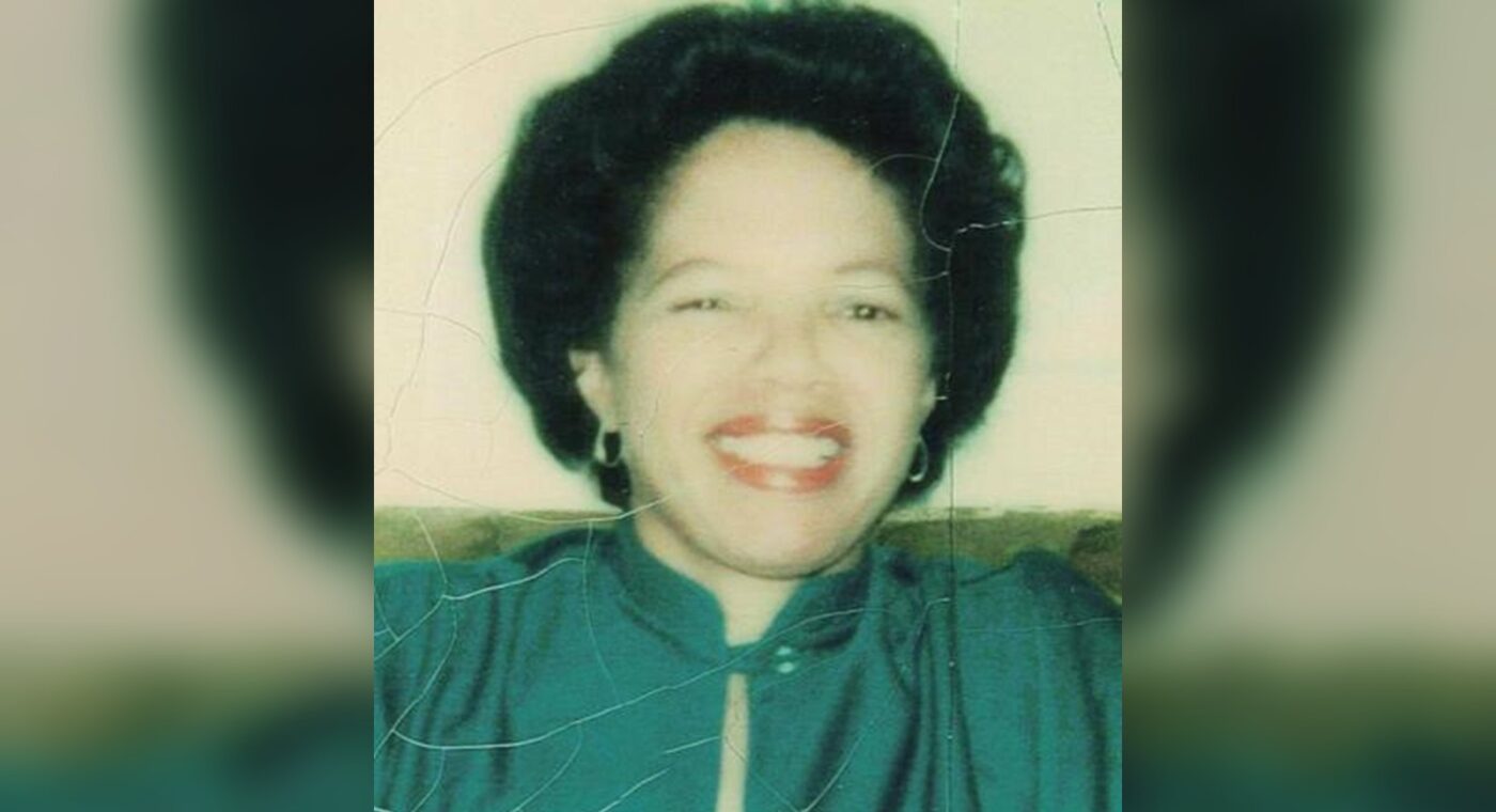 Muriel Peters