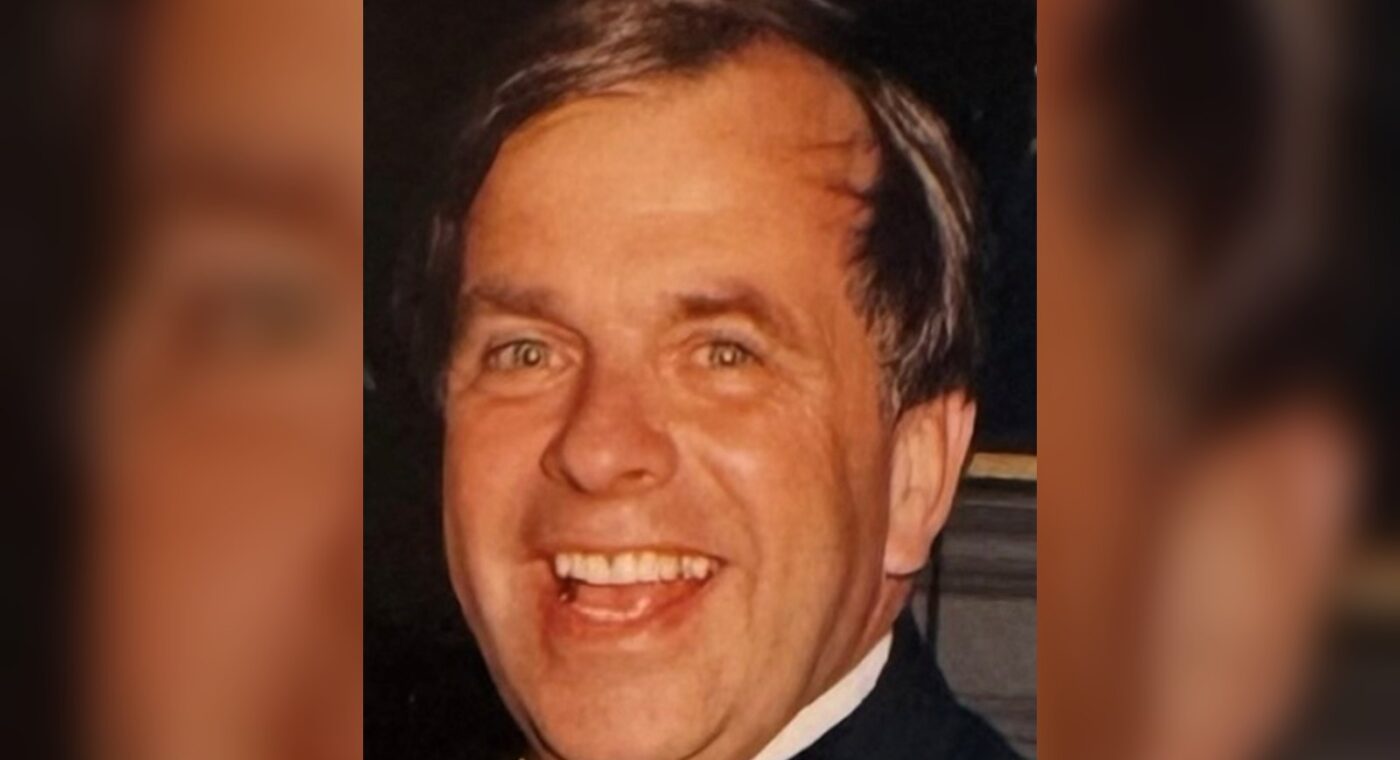 Neil Burke