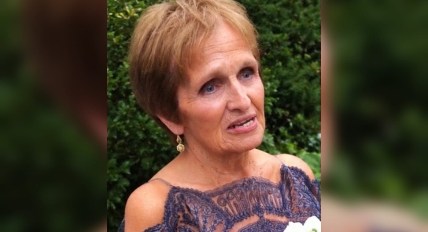Patricia "Girl-Pat" Barror