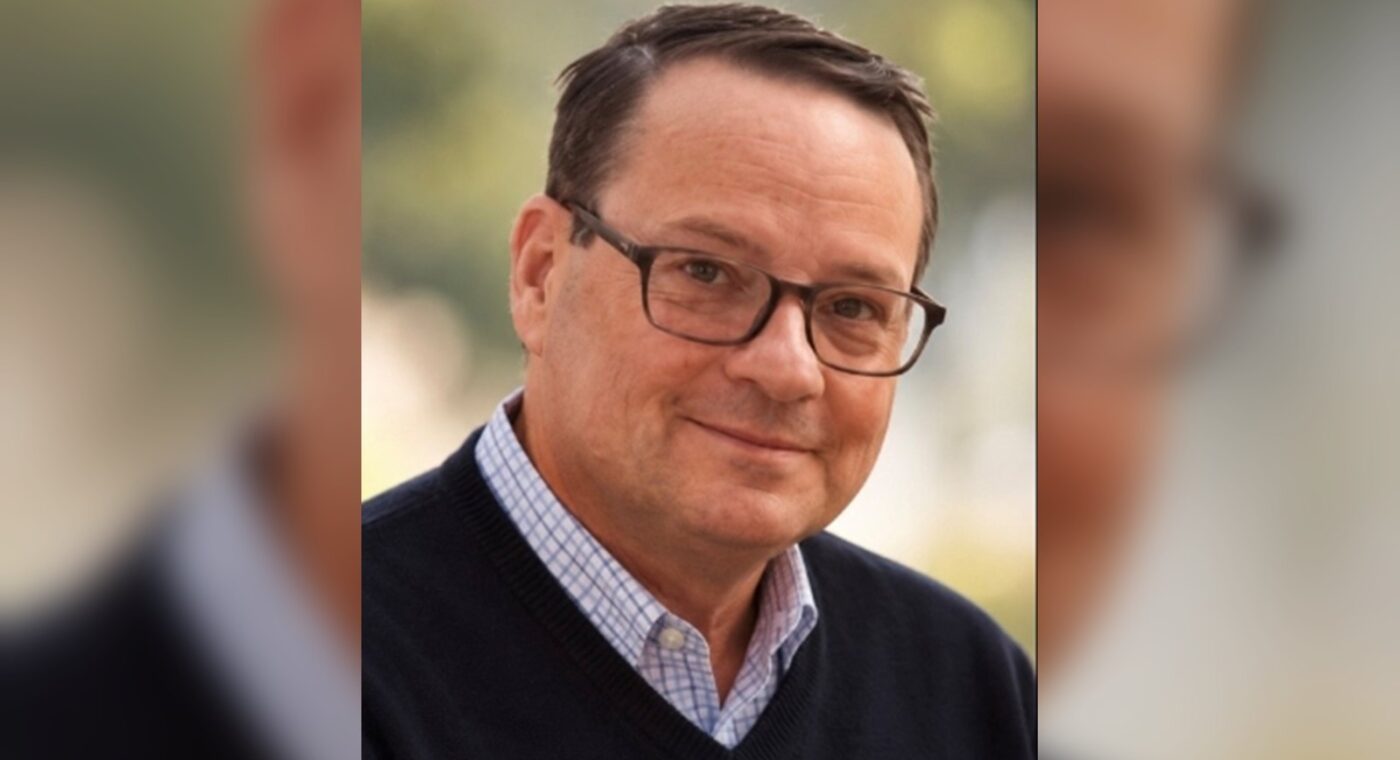 Paul Iarrobino