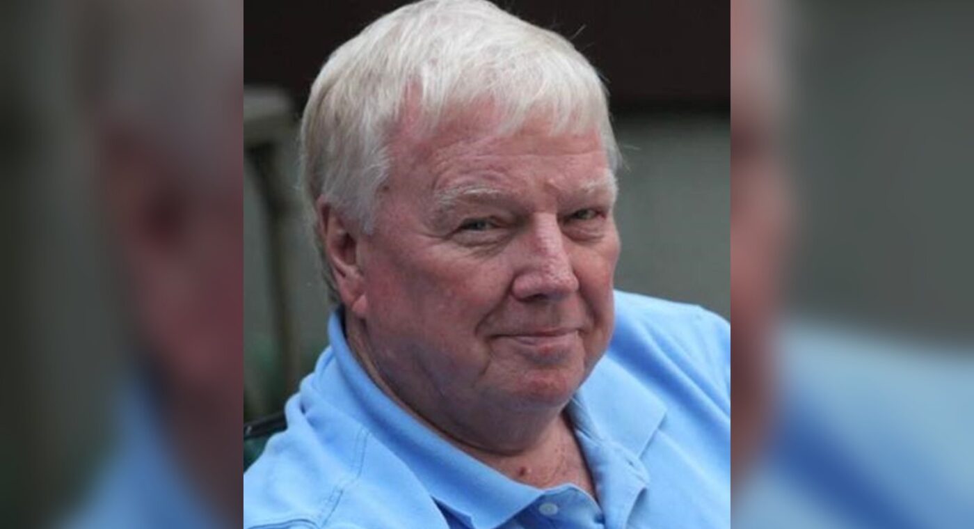 Paul "Red" O'Callaghan
