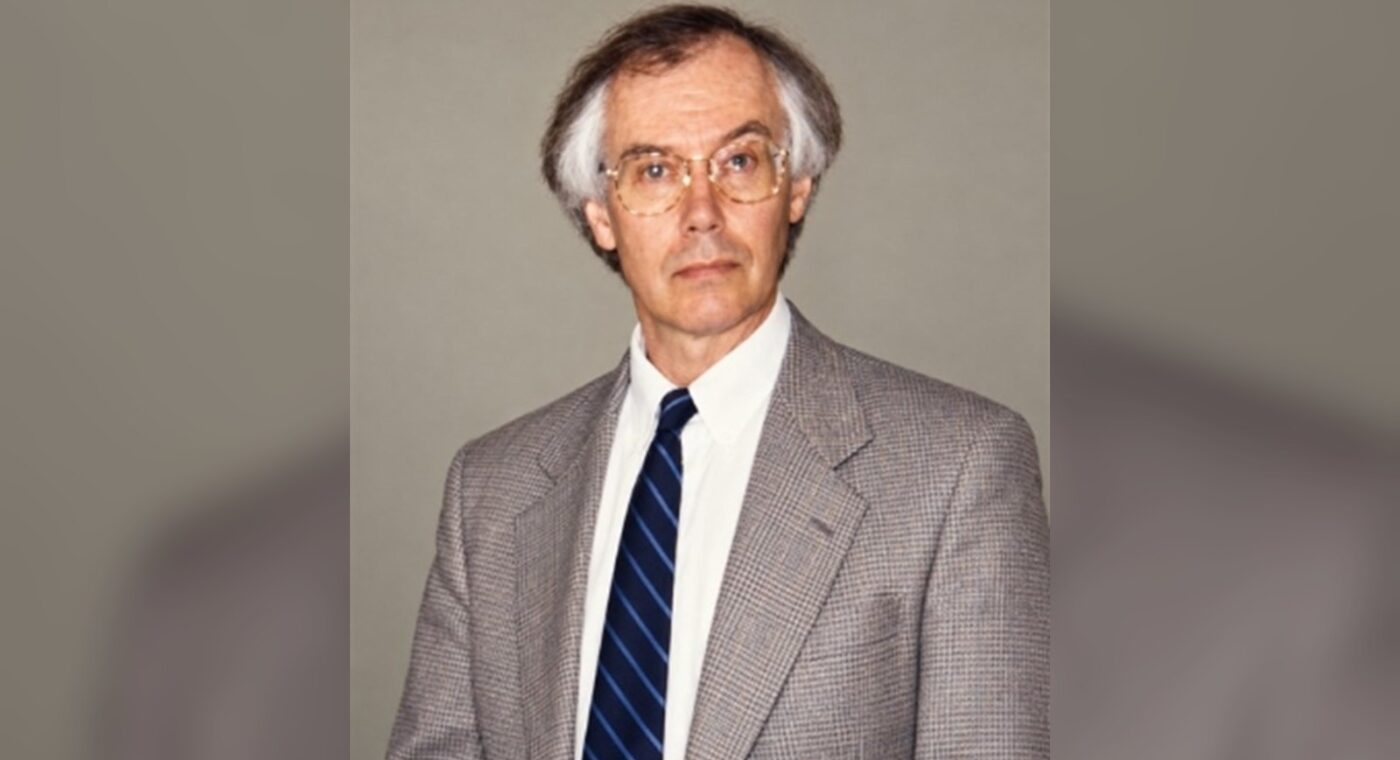 Peter Colby