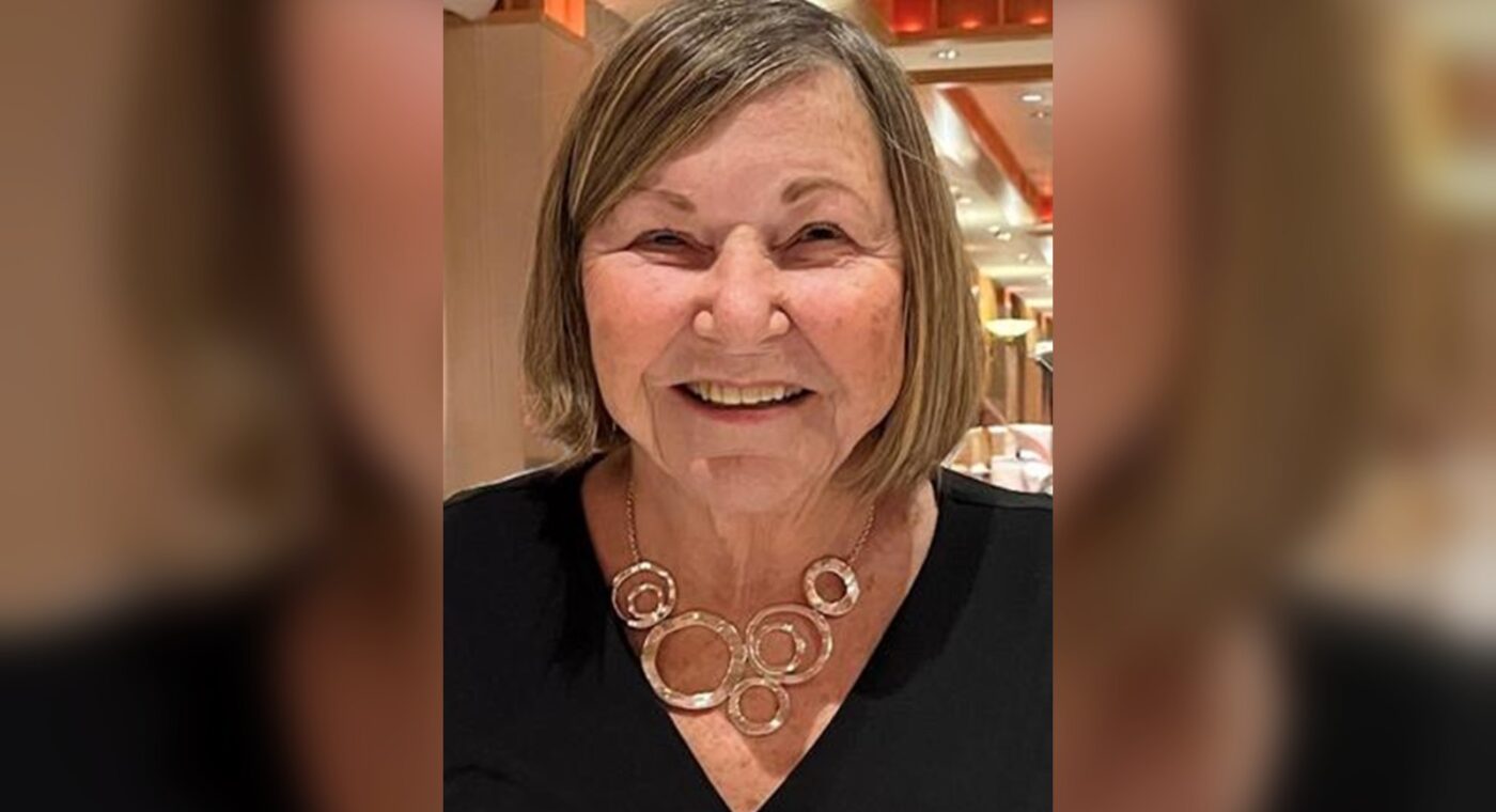 Phyllis DeChristoforo