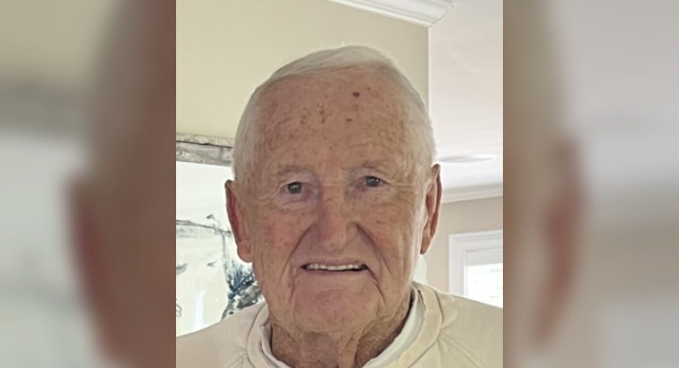 Richard "Dick" Massey
