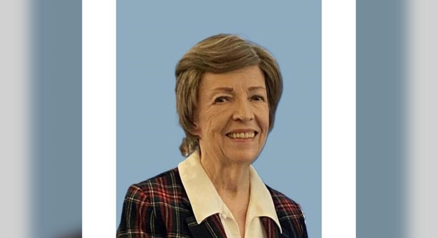 Rita Calamari