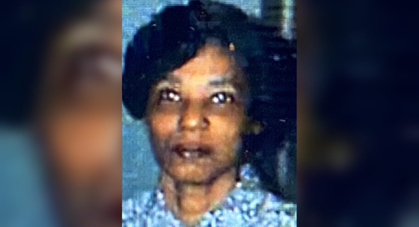 Sheila Caldwell