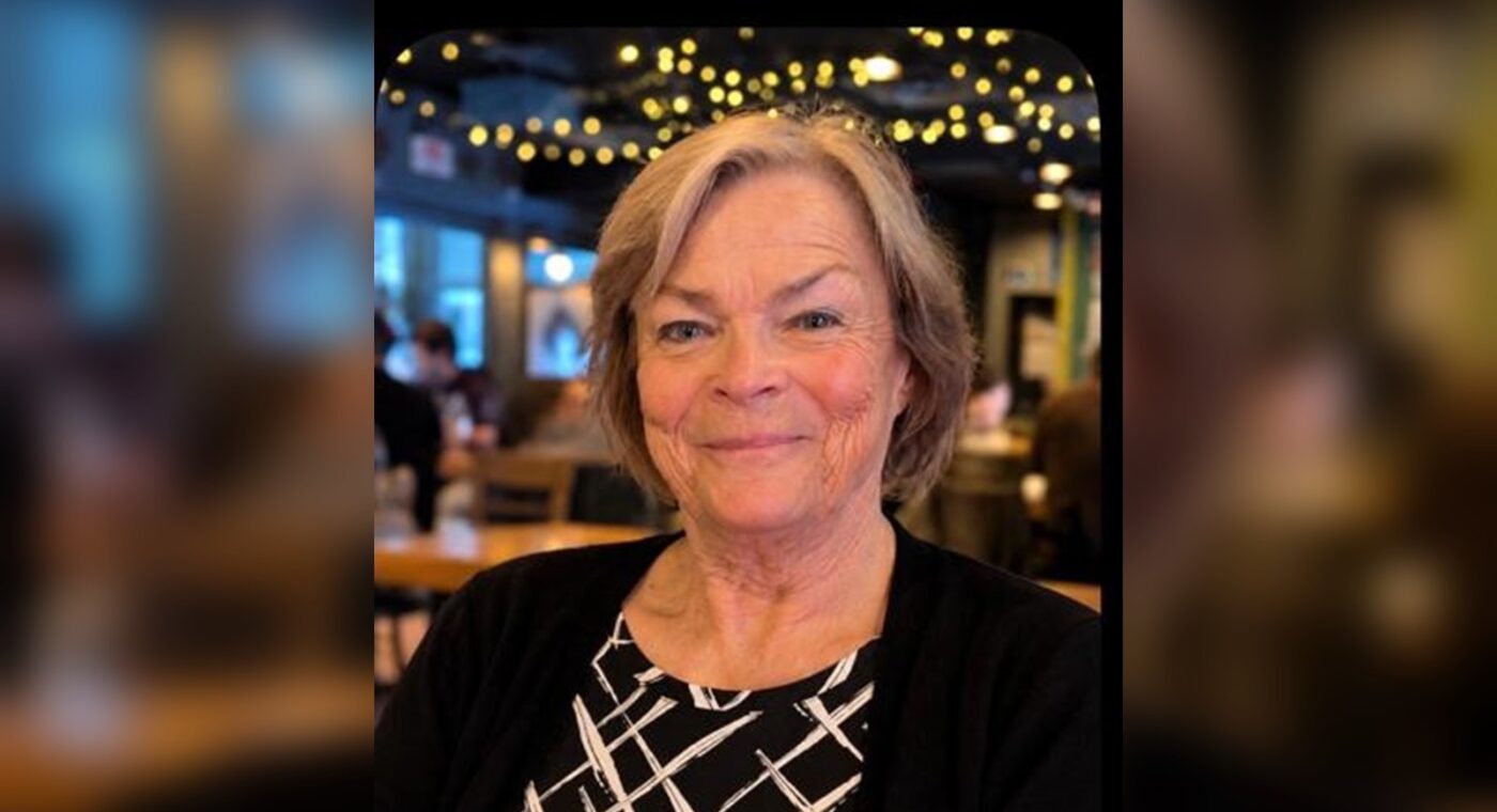 Susan Farkas