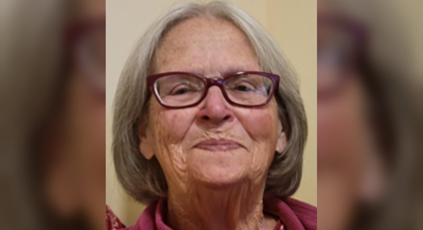 Susan Harvey